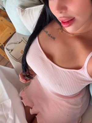 Brenda - Escort en Lausanne
