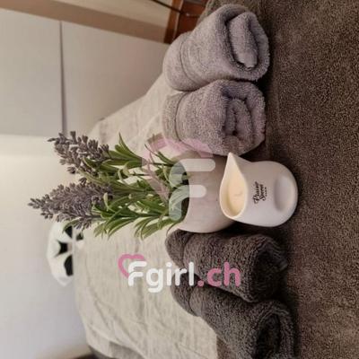 Brenda - Escort in Bulle
