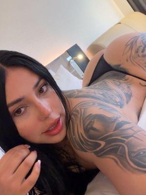Brenda - Escort a Lausanne
