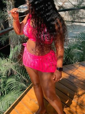 Brenda - Escort a Sierre
