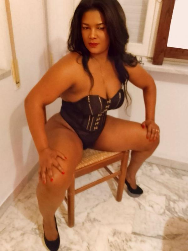 Brenda - Escort in Sierre
