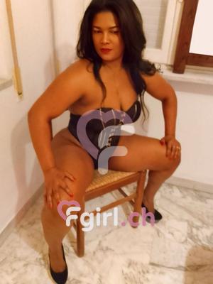 Brenda - Escort in Sierre
