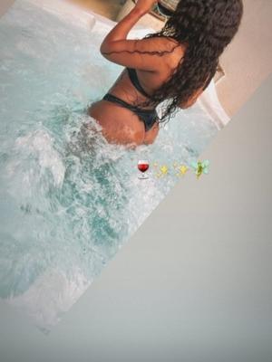 Brenda - Escort in Sierre

