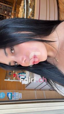 Brenda - Escort a Lausanne
