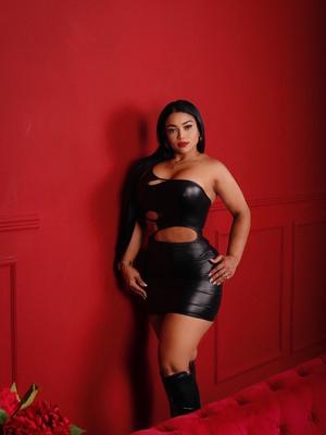 Brenda - Escort à Lausanne
