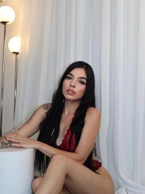 Brenda - Escort in Sion
