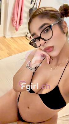 Brenda - Escort à Renens
