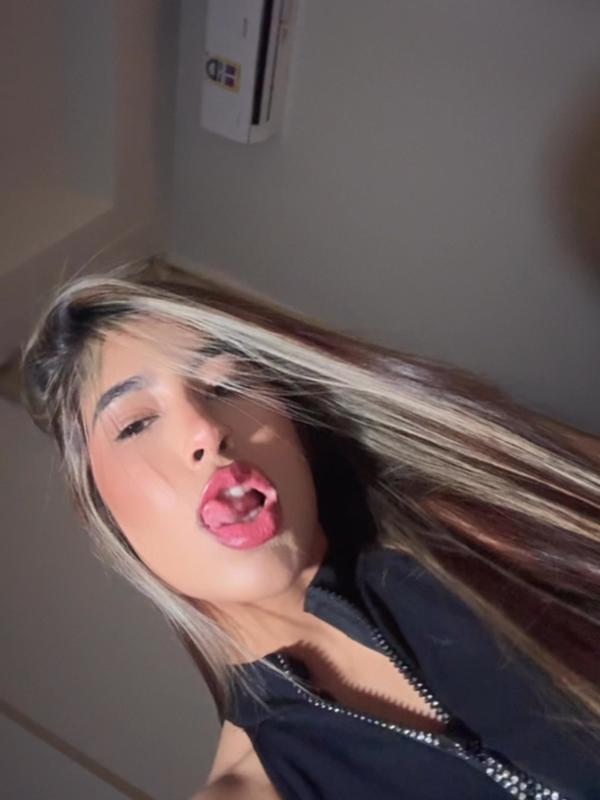 Brenda - Escort a Martigny
