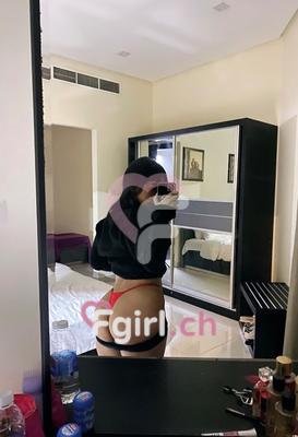 Brenda - Escort a Martigny

