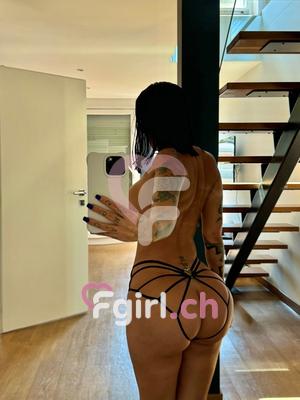 Briana - Escort à Genève
