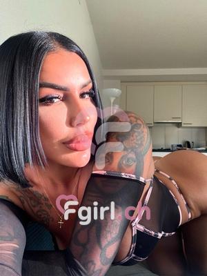Briana - Escort à Genève
