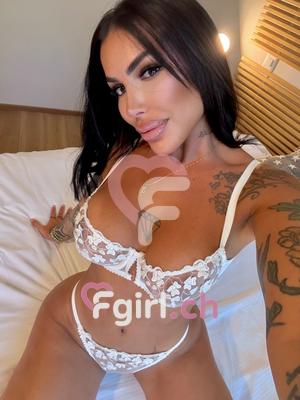 Briana - Escort à Genève
