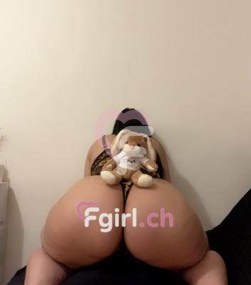 Brianna - Escort in Plainpalais
