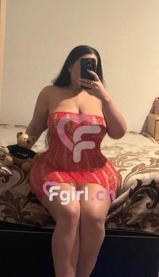 Brianna - Escort in Plainpalais