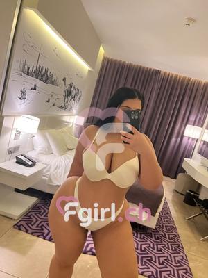 Brianna - Escort in Plainpalais
