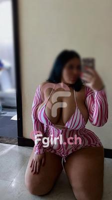 Brianna - Escort in Plainpalais

