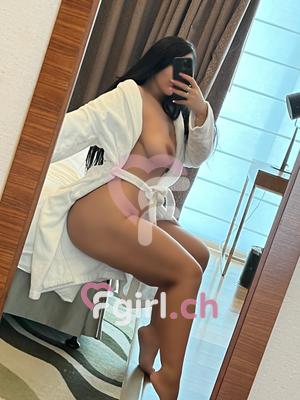 Brianna - Escort à Plainpalais
