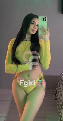 Brigitte - Escort in Neuenburg

