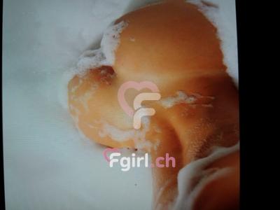 Brigitte - Escort in Bulle
