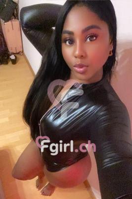 Brigth - Escort a Lausanne
