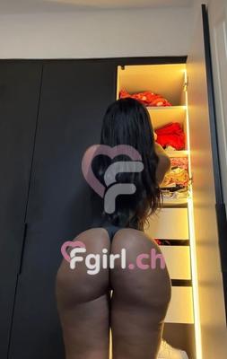 Brigth - Escort a Lausanne
