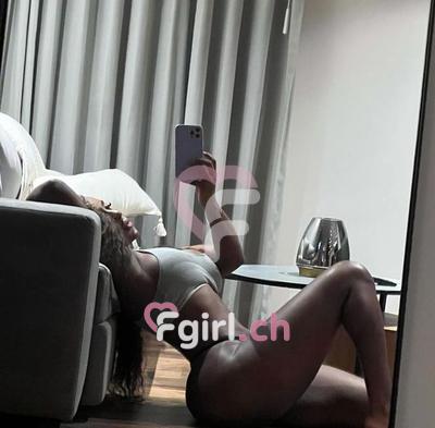 Brigth - Escort a Lausanne
