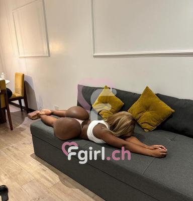 Brigth - Escort a Lausanne

