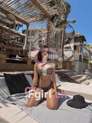 Brisa - Escort in Monthey
