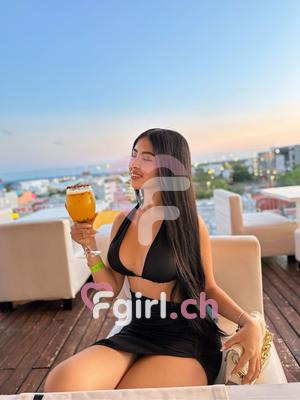 Brisa - Escort in Monthey
