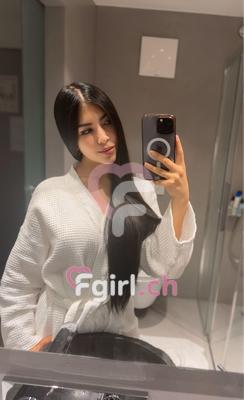 Brisa - Escort in Monthey
