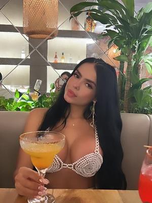 Brisa - Escort in Genf
