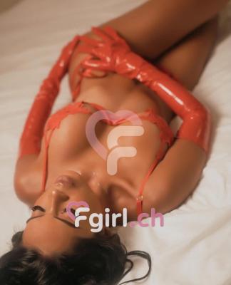 Brisa - Escort in Genf
