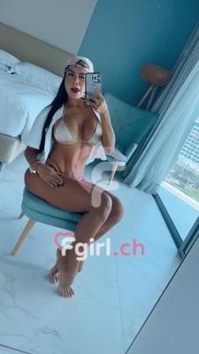 Brisa - Escort in Genf

