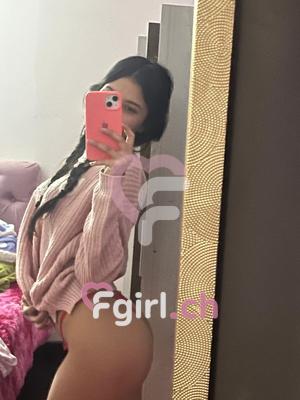 Britani - Escort à Lausanne
