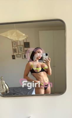 Britani - Escort à Genève
