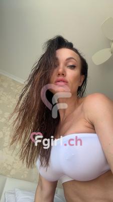 Britani - Escort à Genève