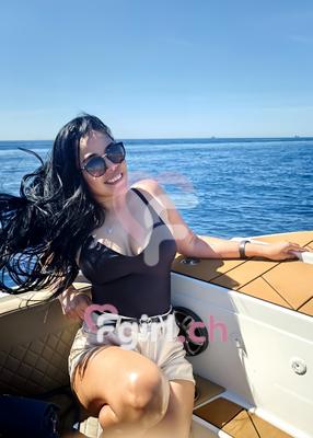 Britany - Escort à Zürich
