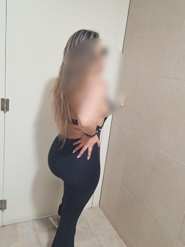 Cristal - Escort à Eaux-vives
