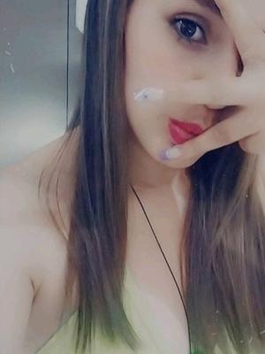 Cristal - Escort à Genève
