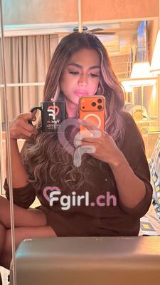 Ts Brittany - Transsexuel à Berne