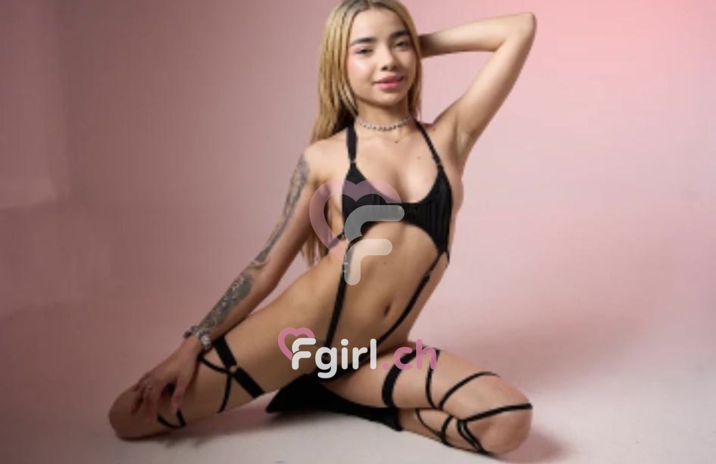 Britz – Lausanne photo 3