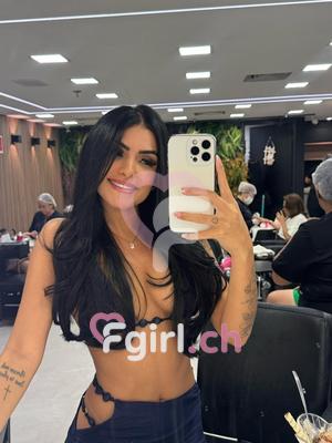 Bruna - Escort in Zürich