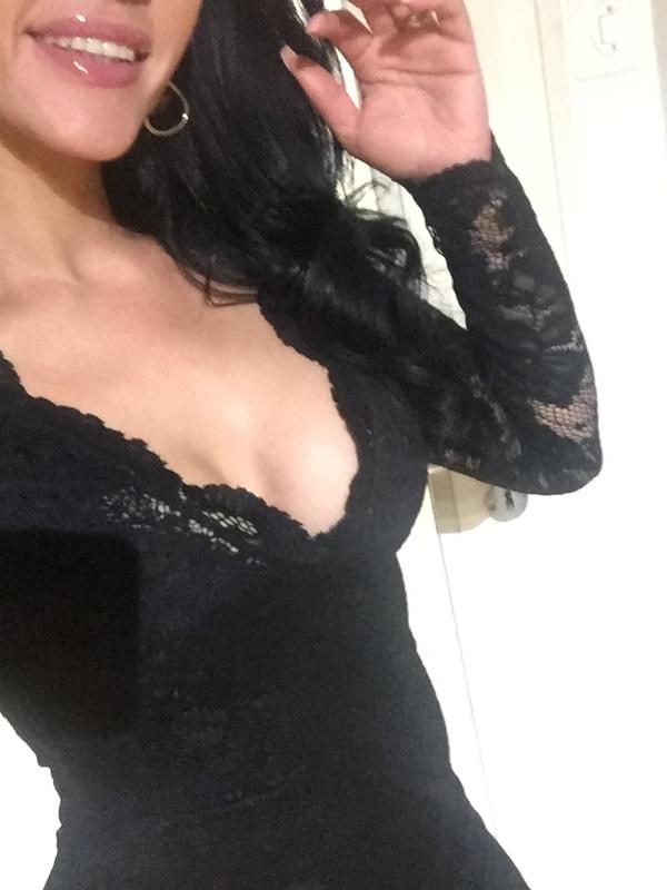 Ana - Masajista erótica en Genève
