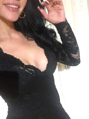 Ana - Erotic masseuse in Lausanne
