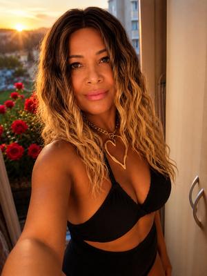 Bruna - Escort a Fribourg
