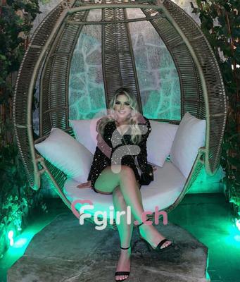 Bruna - Escort in Crissier
