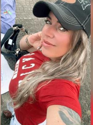 Bruna - Escort en Monthey

