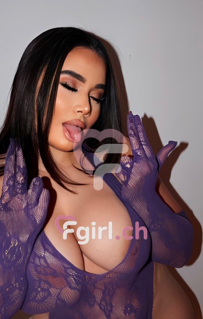 Bruna – Geneva photo 5