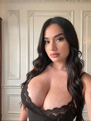 Bruna - Escort à Genève
