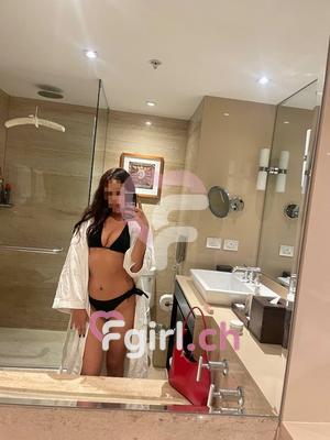 Bruna - Escort en Genève

